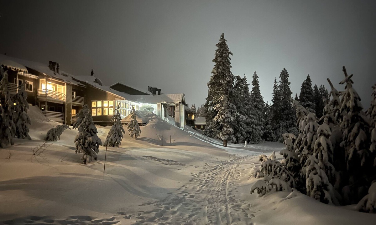 Kirkwood Apartment | Ski In Walk out in the Meadows