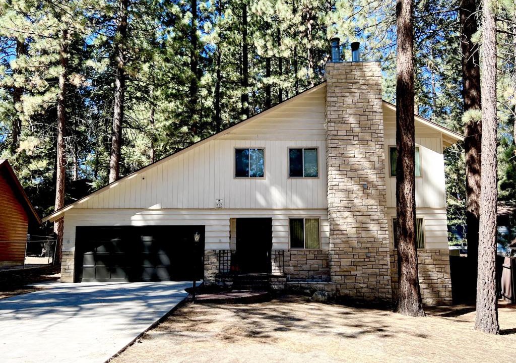 Summit Estates House | Sky Krest