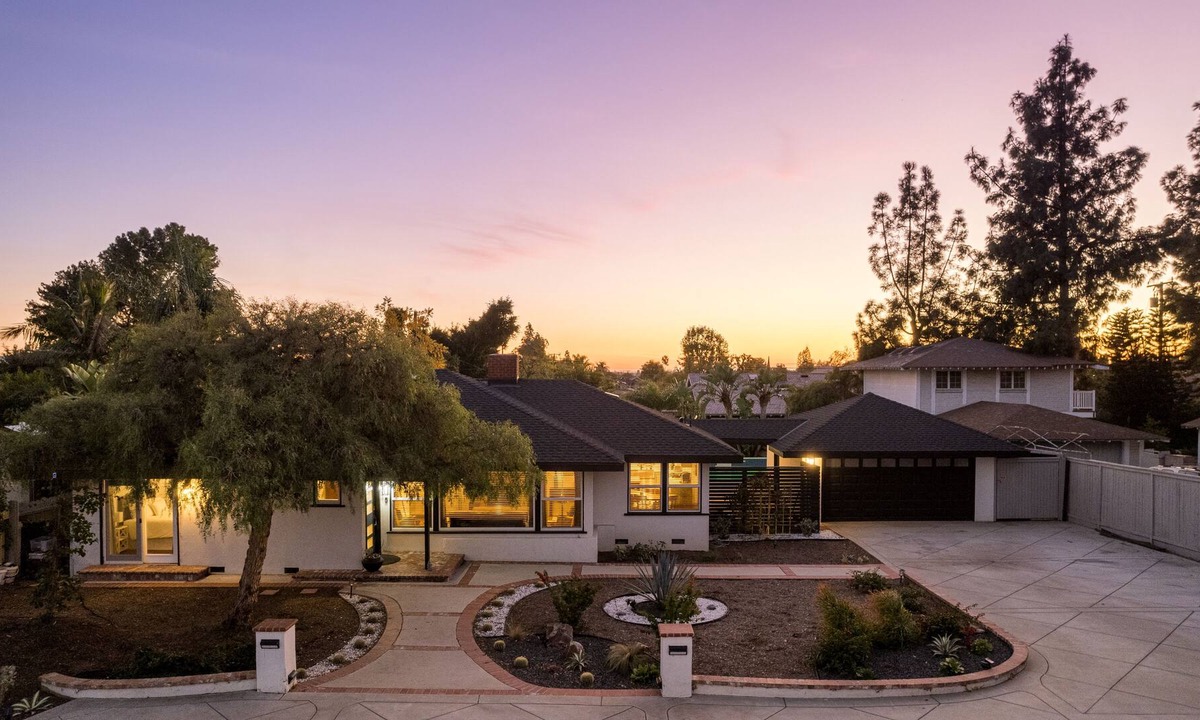 North Tustin House | Skyline Retreat only 10 mins from Disneyland!