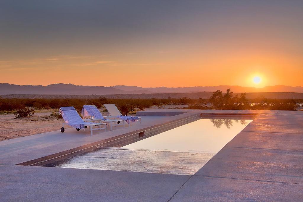 Joshua Tree Villa | SkyRanch