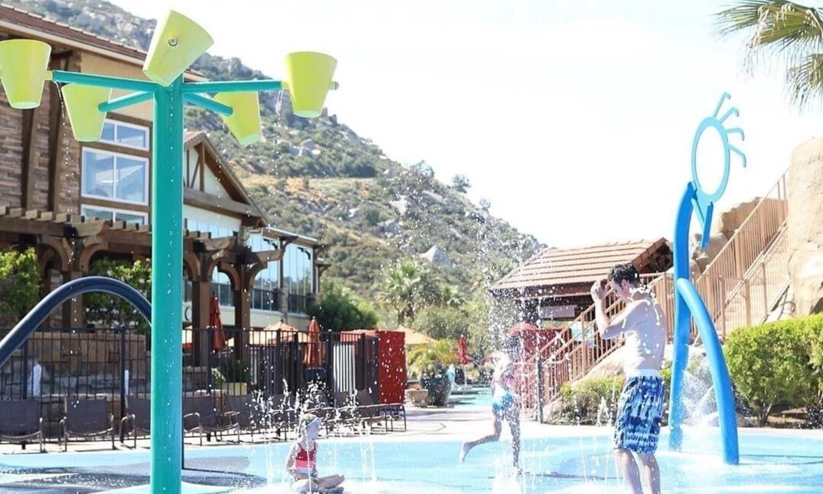 Lawrence Welk Resort Village Condo | SLEEPS 10! WELKS RESORT SAN DIEGO Condo 3B2B Minutes From Everything San Diego!