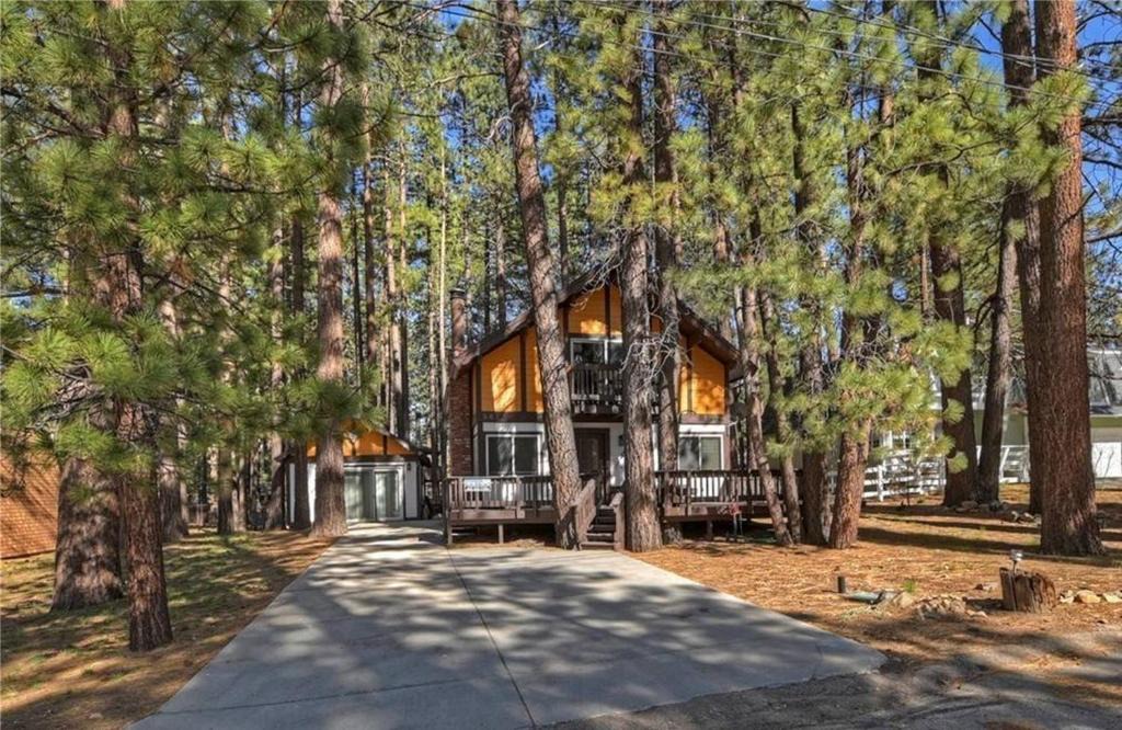 Summit Estates House | Snow Summit Chalet