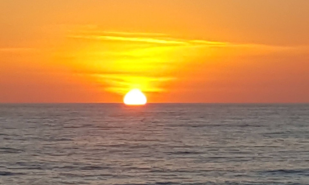 Solana Beach Condo | Solana Beach: Where Life Is Simple, Serene, And Spectacular