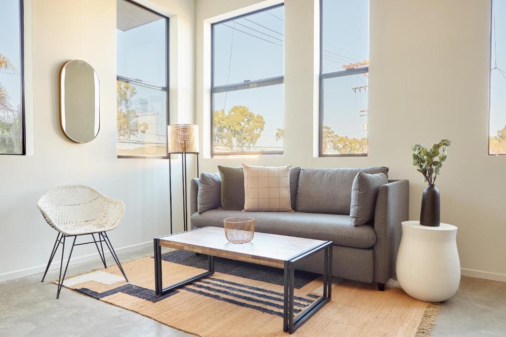 North Park Apartment | Sonder at Jackwill Flats