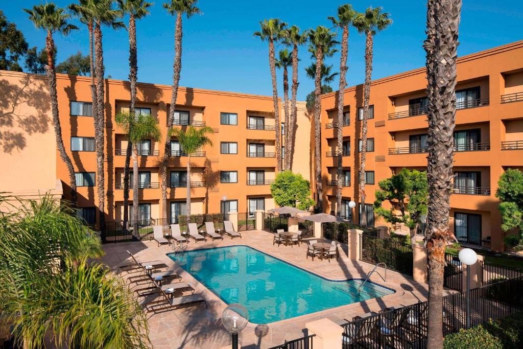 Torrance Hotel | Sonesta Select Los Angeles Torrance South Bay