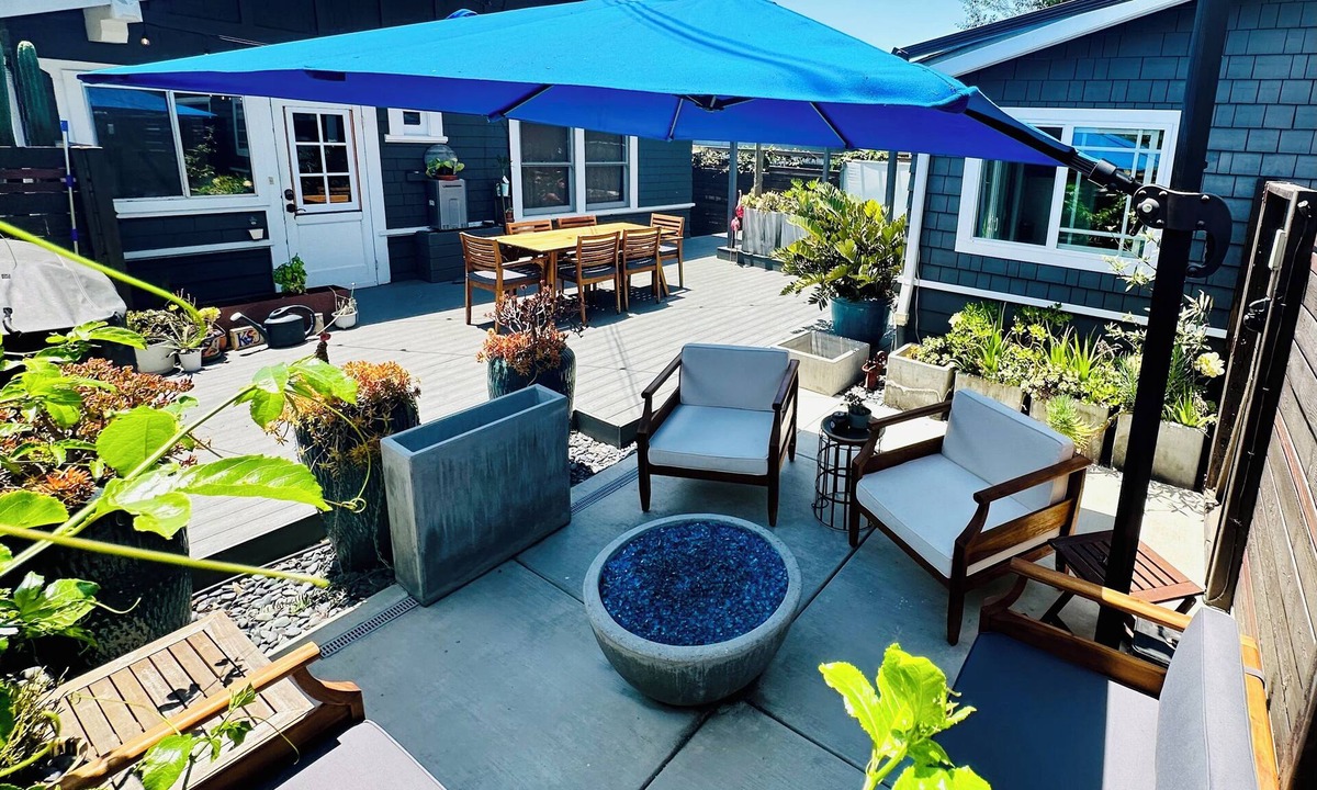South Park Apartment | South Park Hideaway