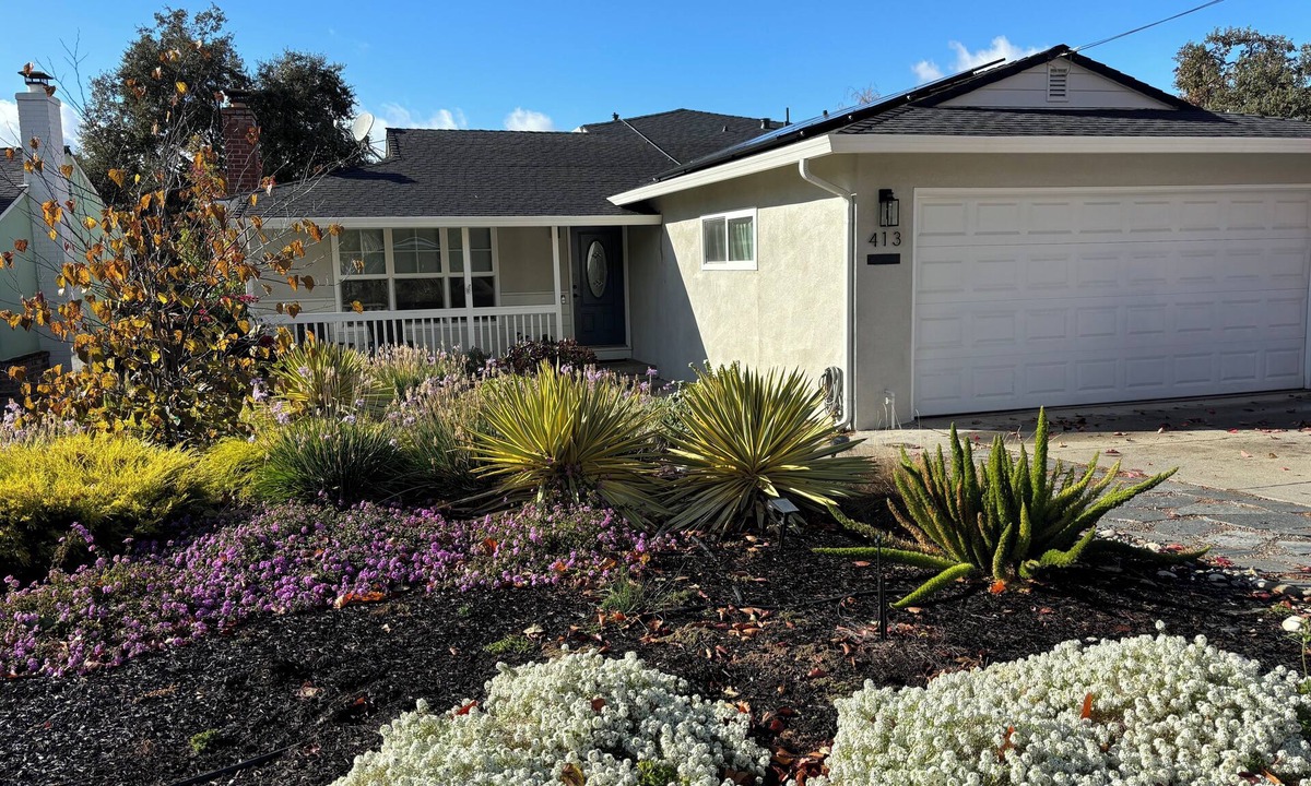 Pleasanton House | Spacious 4-bedroom house in welcoming Pleasanton with WiFi, AC