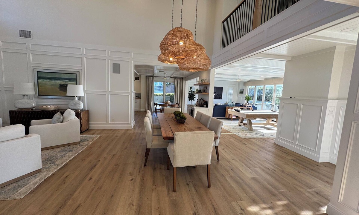 Bressi Ranch House | Spacious 5-bedroom house with pool/jacuzzi, fitness room 10 minutes from ocean