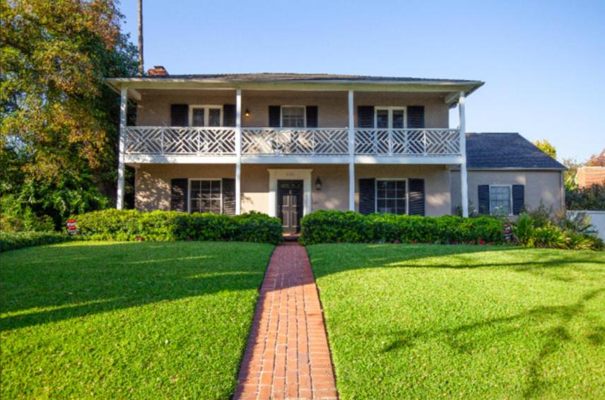 East Pasadena House | Spacious and Elegant 4 Bedroom Home in Prime Location Pasadena