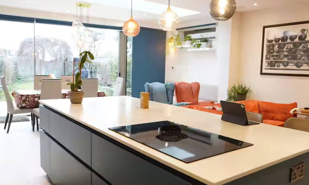 East Sheen House | Spacious family home, fully modernised