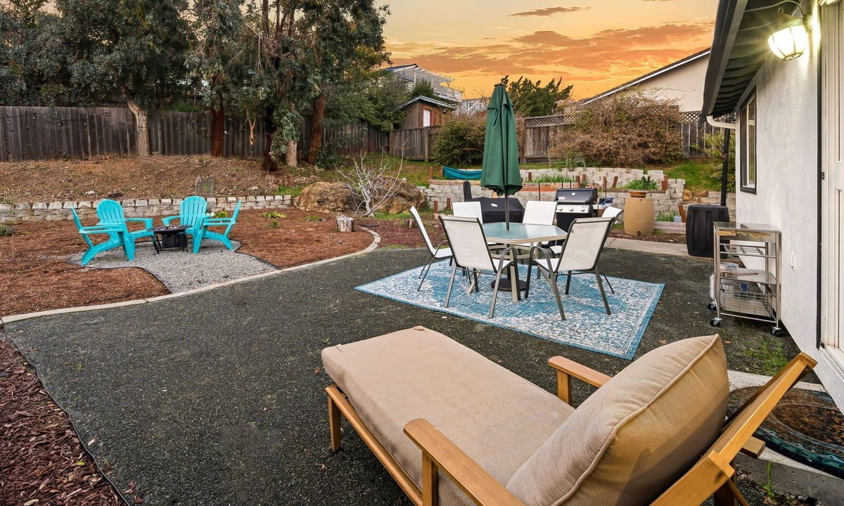 Pinole House | Spacious updated retreat near San Francisco & Napa! 🍷