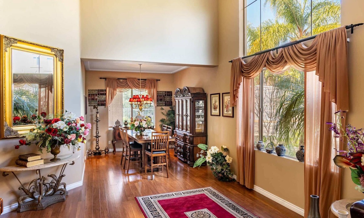 Rancho Santa Margarita House | Spacious 3BR Retreat with Loft & Mountain Views