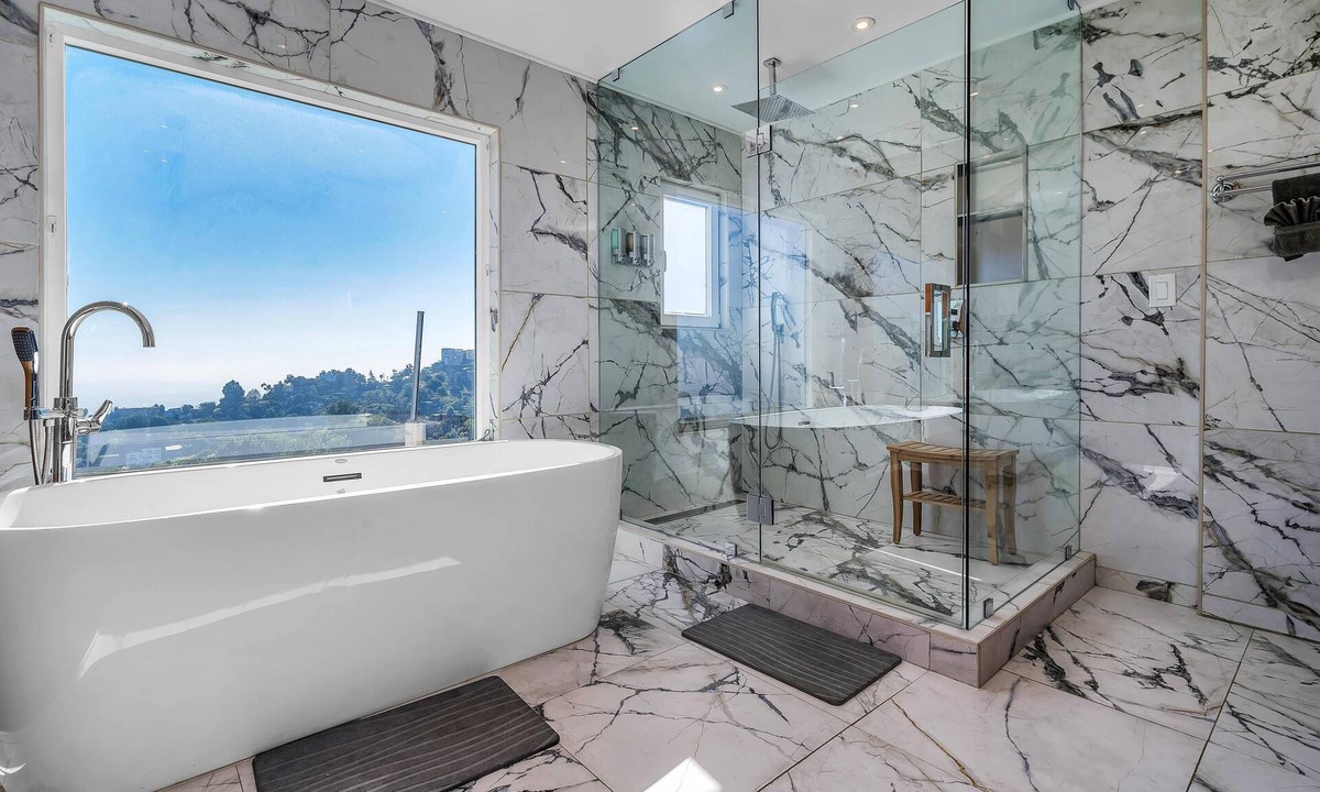 Hollywood Hills West House | Spooktacular Sale Now!