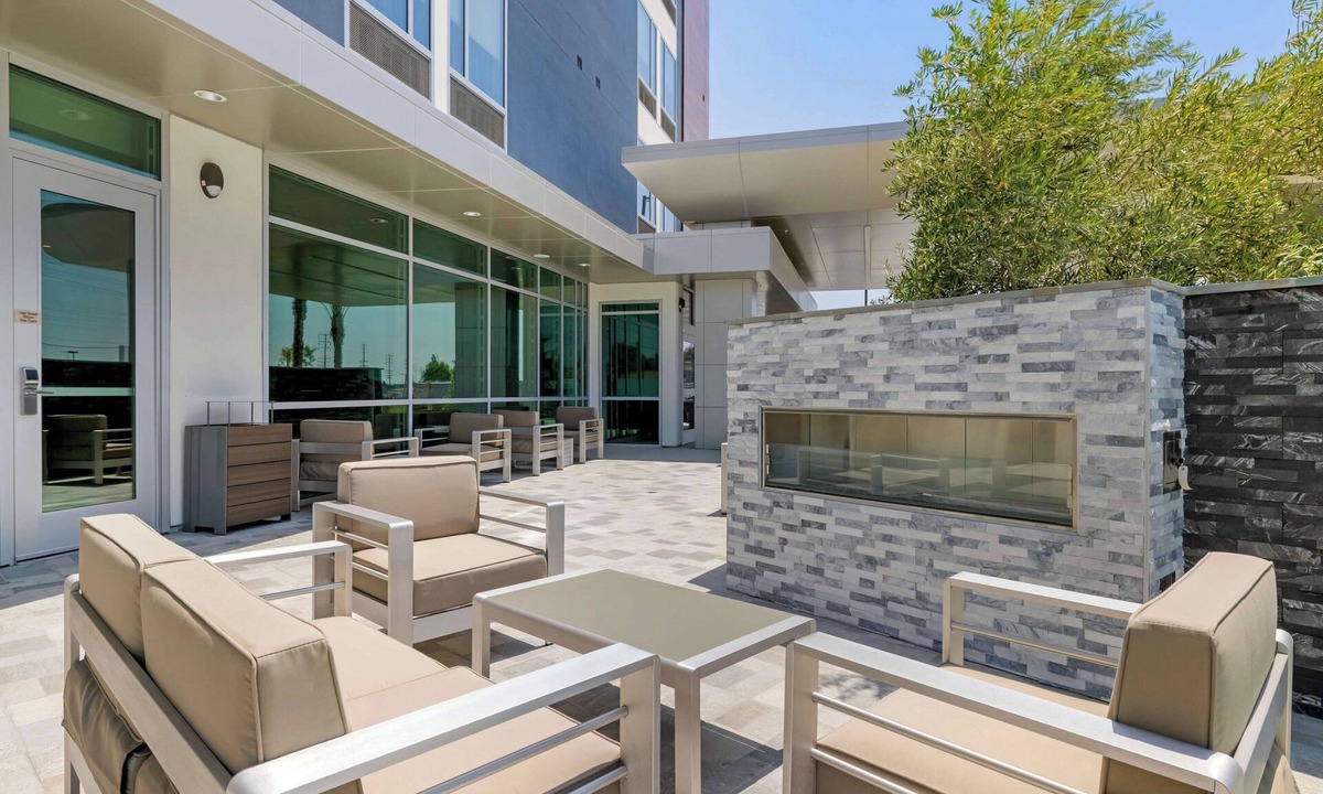 Placentia Hotel | SpringHill Suites by Marriott Anaheim Placentia/Fullerton