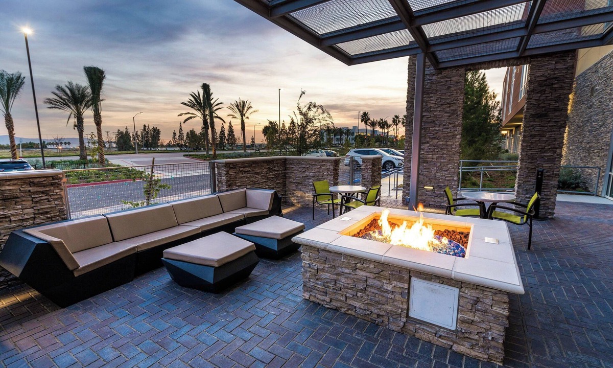 Guasti Hotel | SpringHill Suites by Marriott Ontario Airport/Rancho Cucamonga