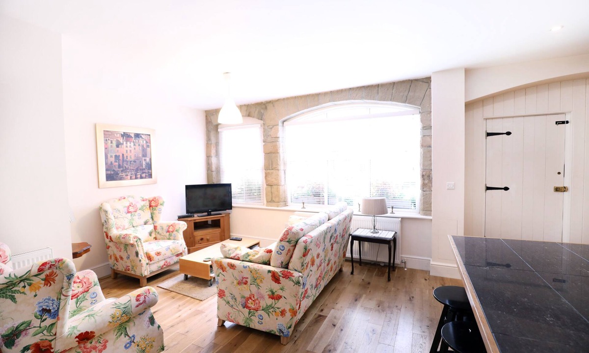 Pateley Bridge Apartment | Stable Cottage