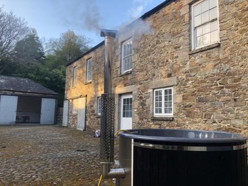 Redruth House | Stable House