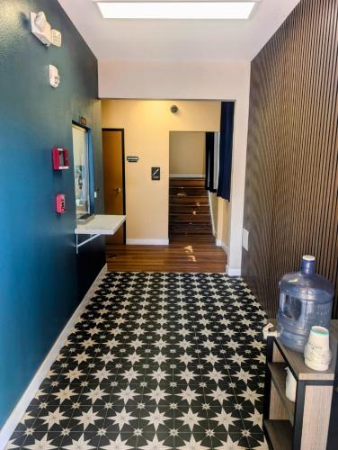 Maywood Hotel | Star Inn Hotel
