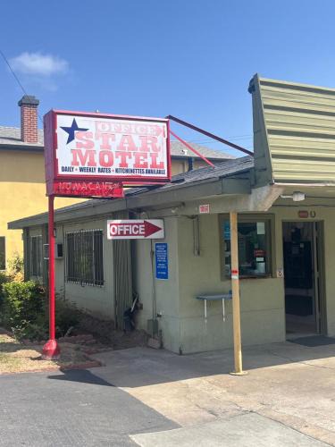 Palm City Hotel | Star Motel