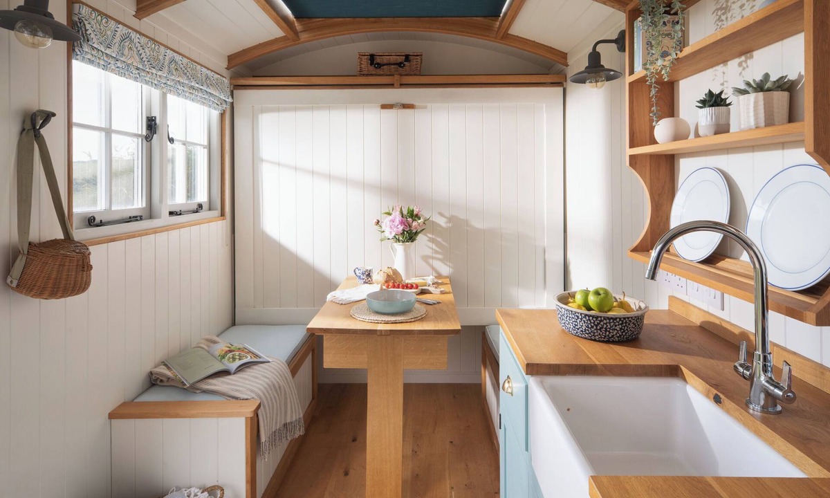 Truro Cottage | Stargazer