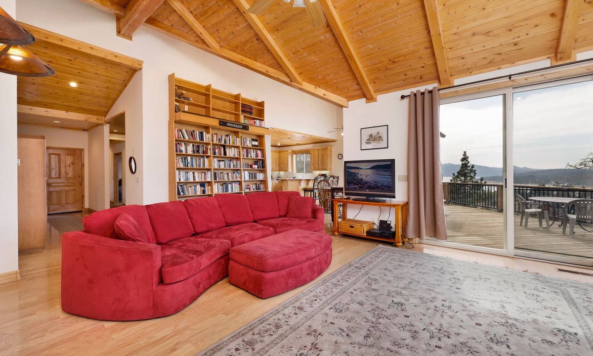 Vistas | Castle Glen Estates