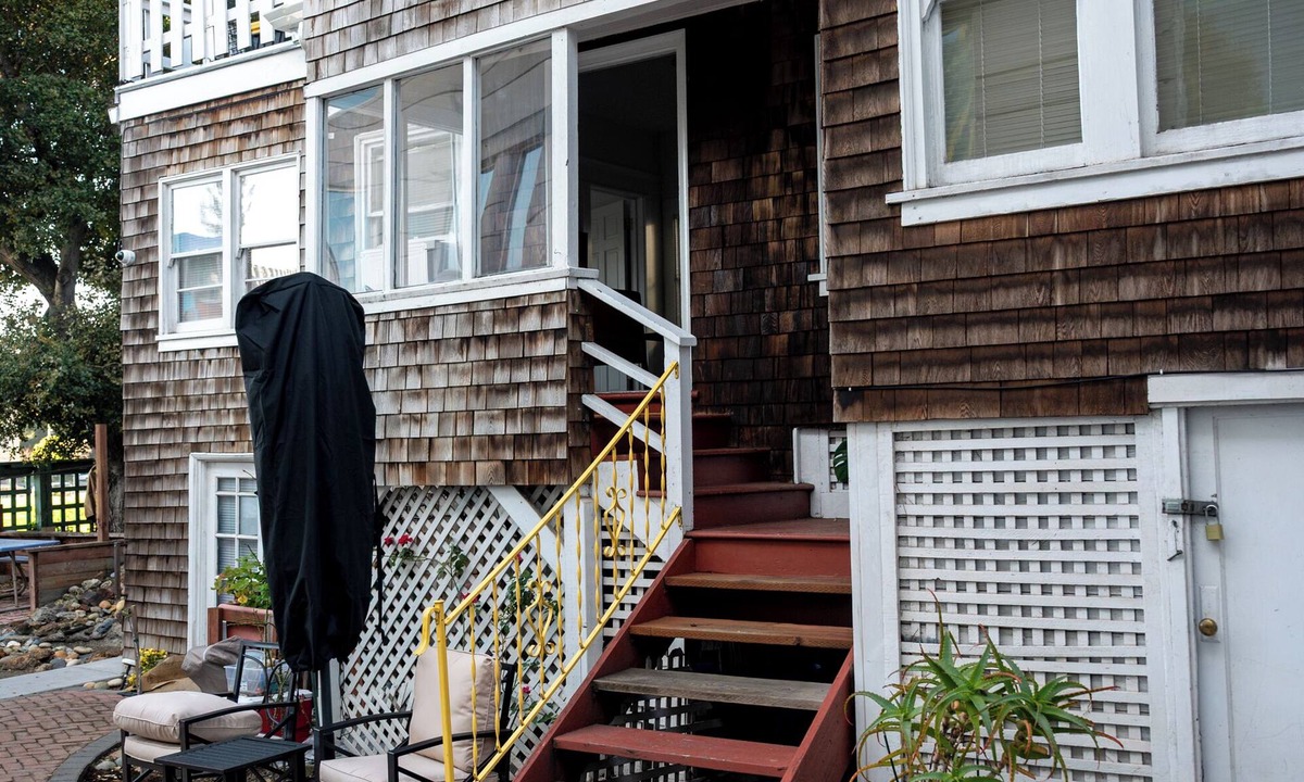 Grand Lake Apartment | STAY 5 MINUTES AWAY