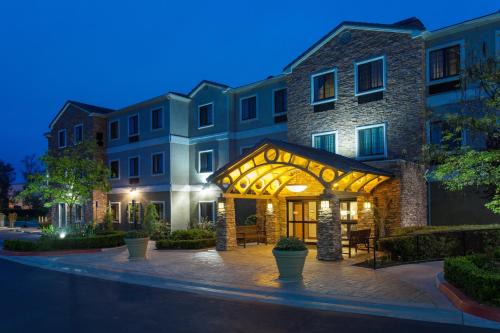Staybridge Irvine Forest Ihg Hotel | Lake Forest
