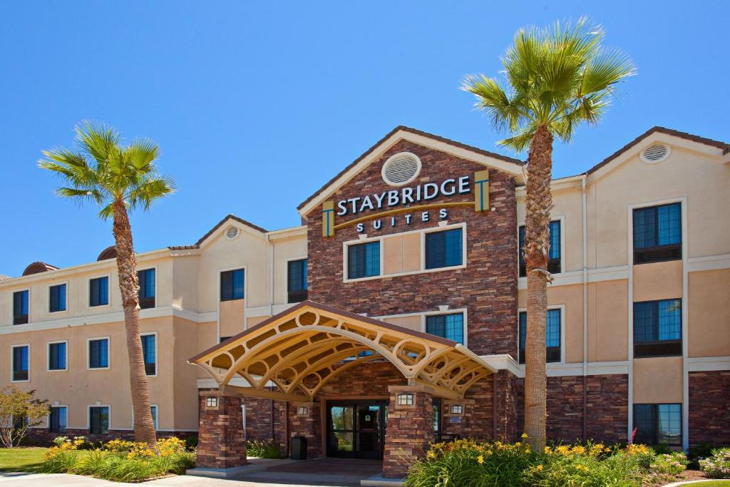 Palmdale Hotel | Staybridge Suites Palmdale by IHG