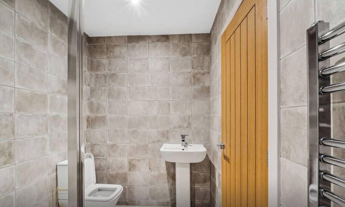Cribbs Causeway House | StokeManor|Luxury|Spacious|Groups|Contractors