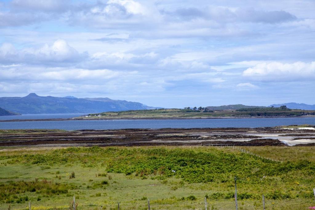 Breakish Bed & Breakfast | Strathgorm
