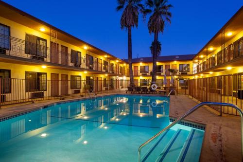 Culver City | Studio City