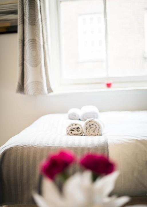 Spitalfields Apartment | Studio Flat on Brick Lane near Shoreditch London
