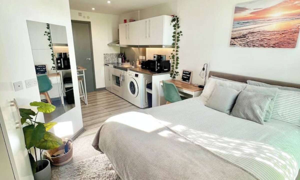 Livesey Apartment | Studio in Southwark