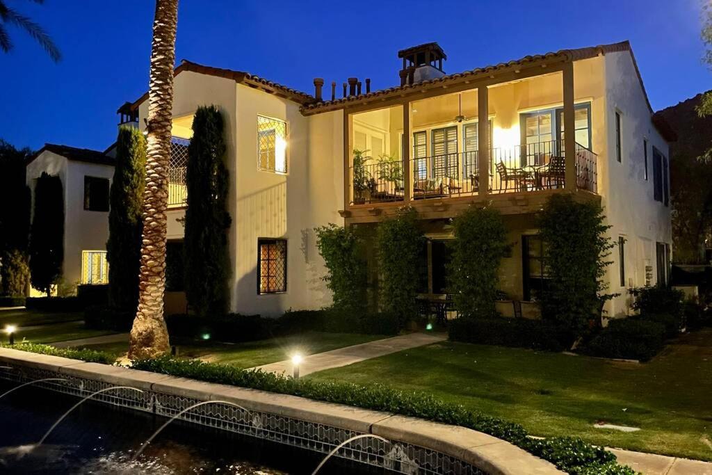 La Quinta Apartment | Stunning 3 bed/bath Villa, Best Location + Views!