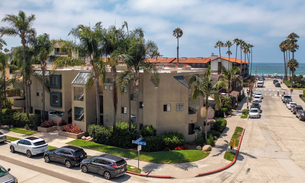 La Jolla Condo | Stunning La Jolla Shores Condo - Walk to Beach