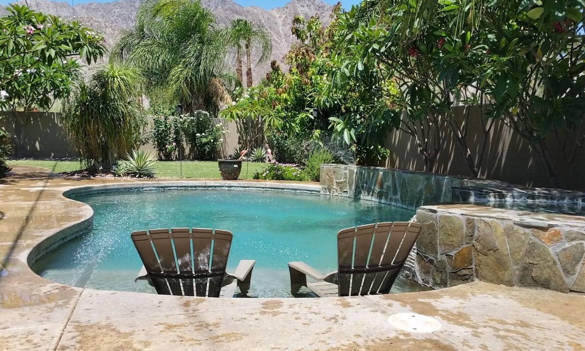 La Quinta Cove House | Stunning Mountain Views! VRBO # 101343