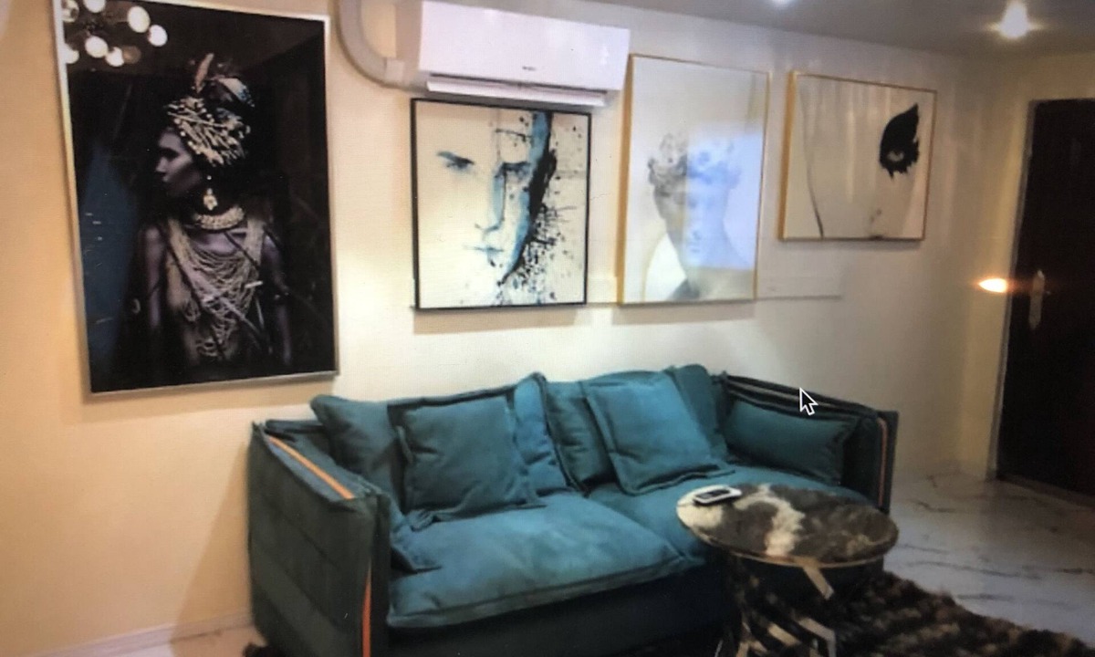 Westlake Apartment | Stylish Apartment in Koreatown! Central Location!