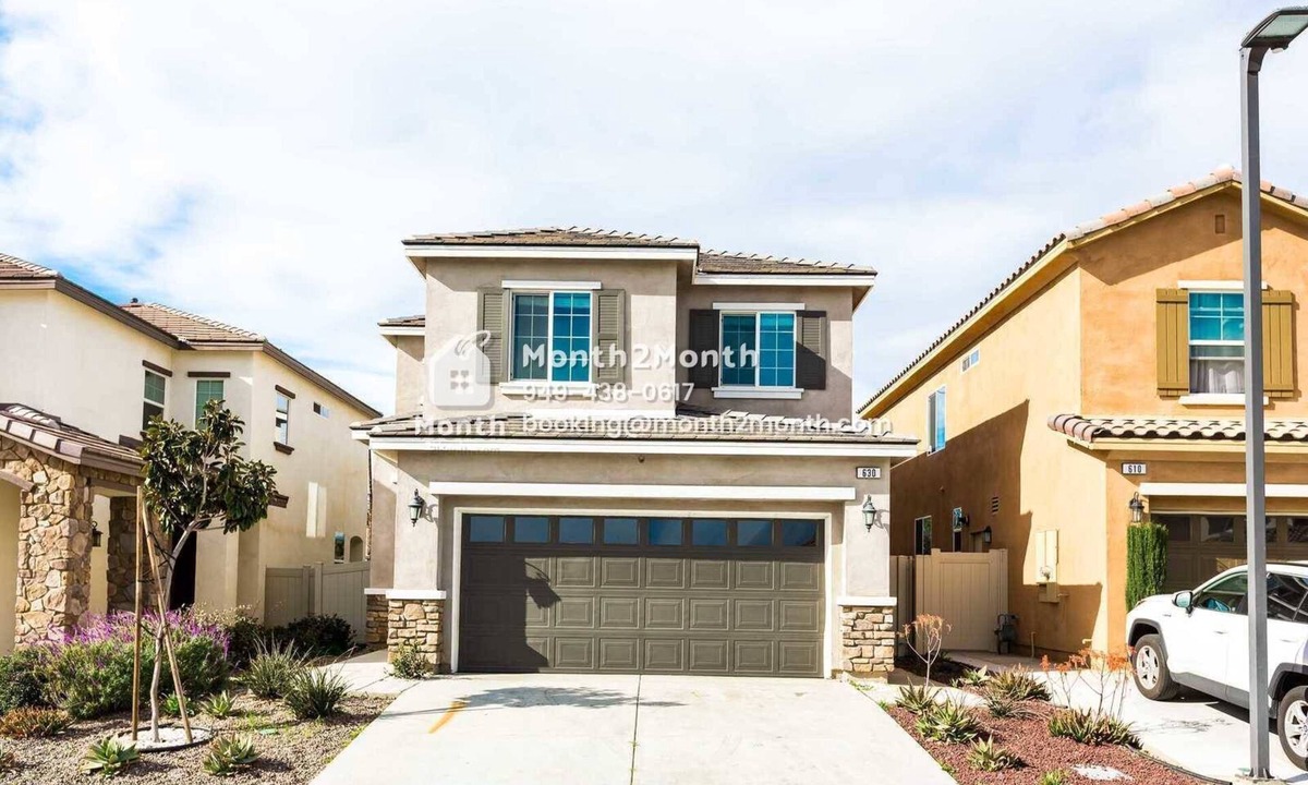 Rialto House | Stylish Woodcrest Castle #41339