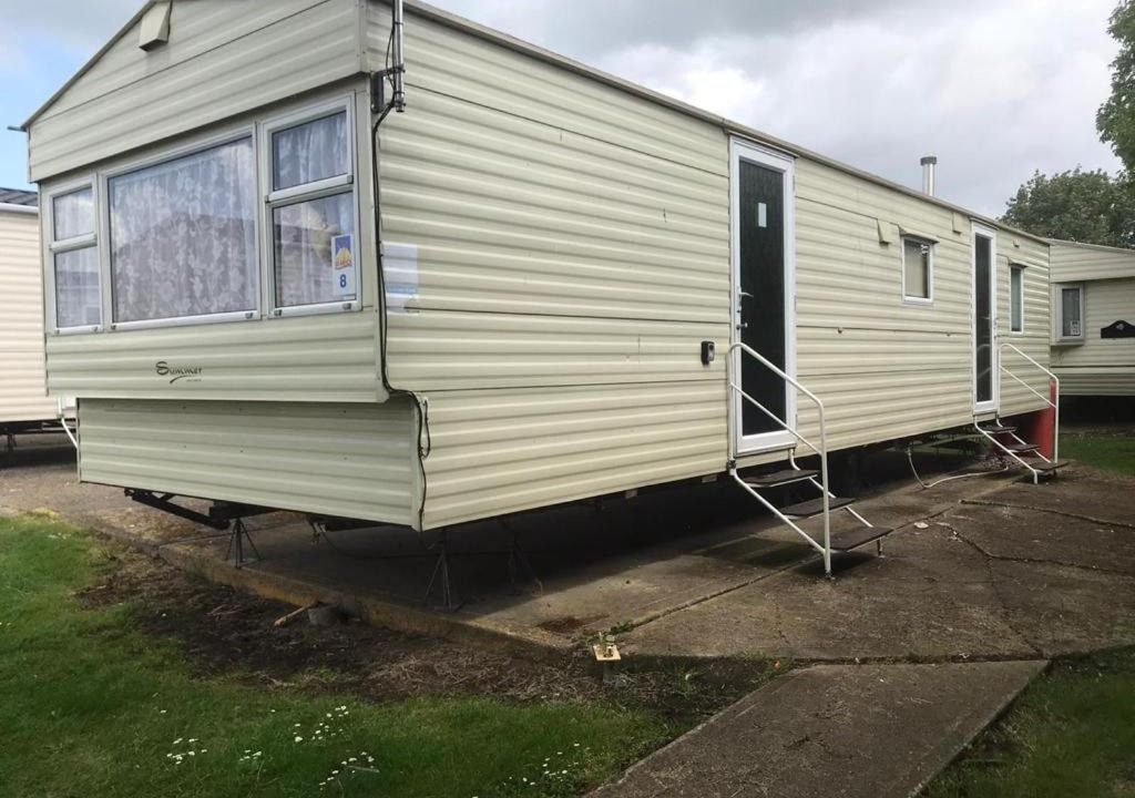 Clacton-on-Sea Other | Summer plot 8