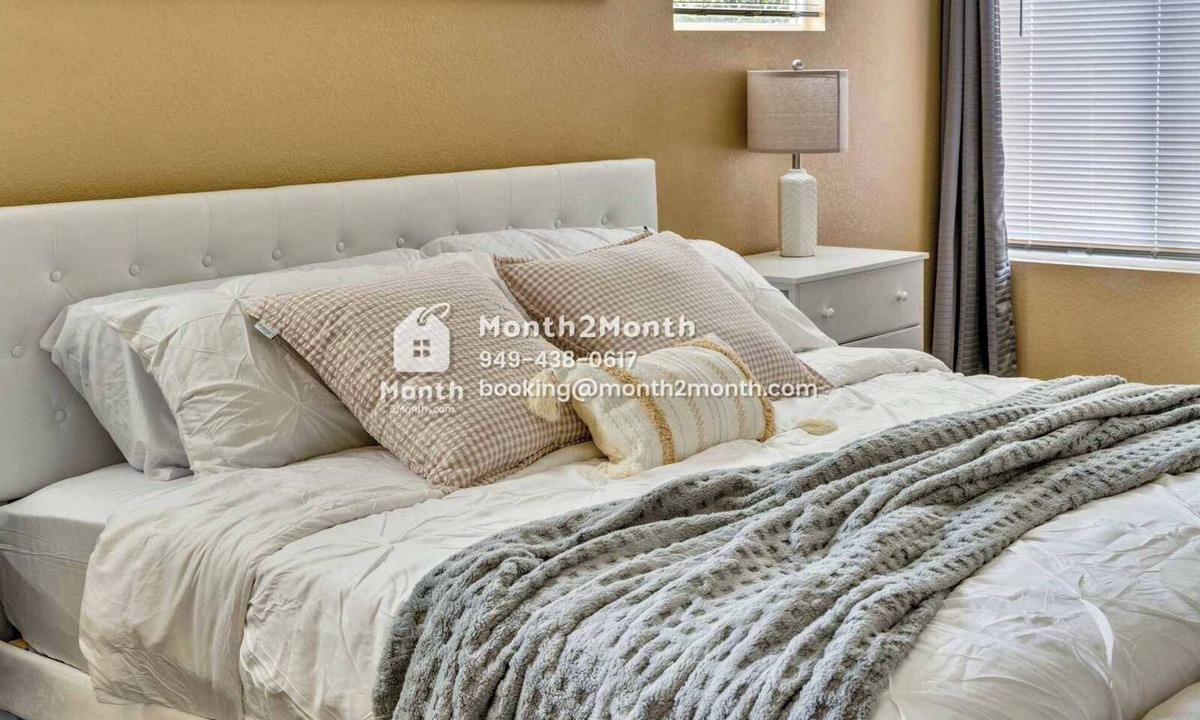 Fontana House | Summit Haven Retreat on Peppertree Lane #42360