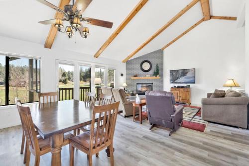 Side | Big Bear Lake