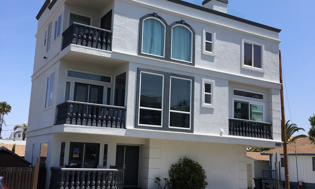 Sunset Beach House | Sunset Beach Ohana Home - Panoramic views, great location