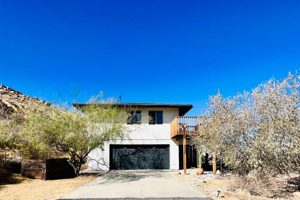 Joshua Tree House | Sunset Perch