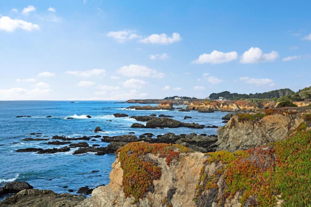 Fort Bragg House | Sunset Point