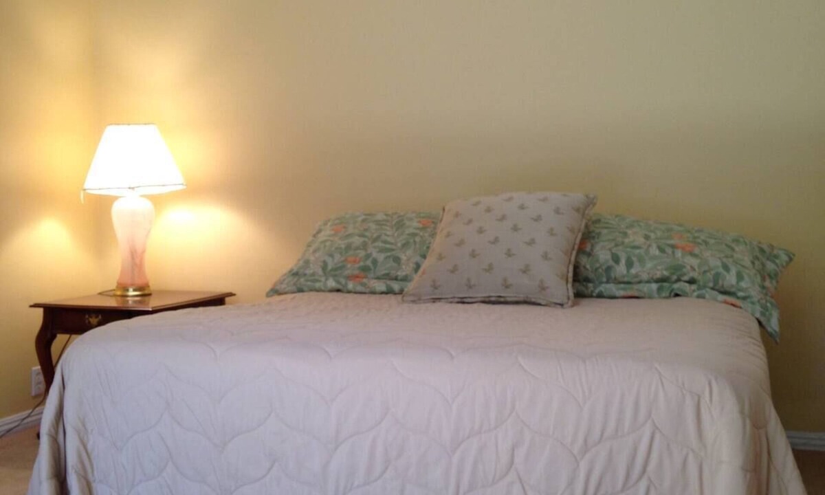 San Marcos House | Surf & Turf Condo to yourself