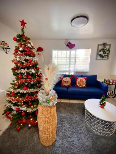 Rosemead Apartment | Sweet House 18mins To DTLA 2 bedrooms