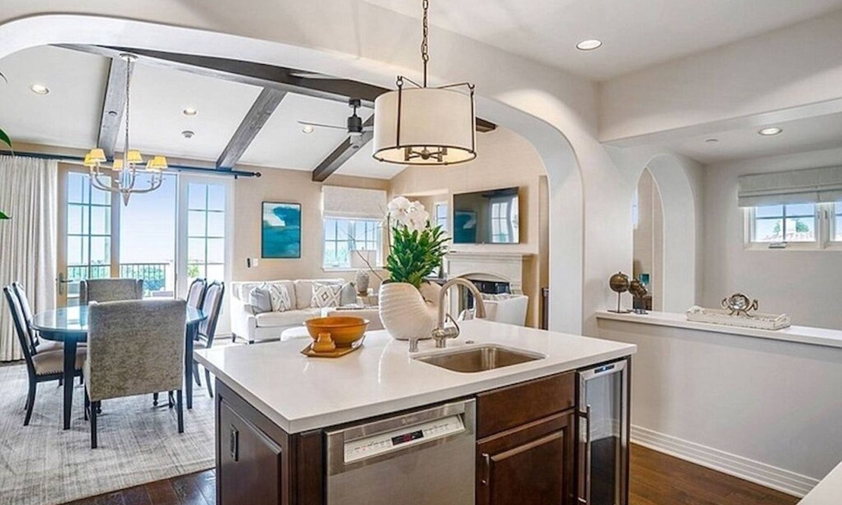 Rancho Palos Verdes Villa | Terranea Luxury Luxury Villa - views of stunning sea, Catalina and golf course