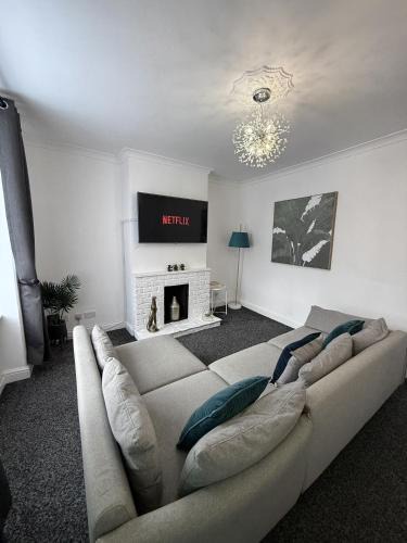 Tettenhall Apartment | Tettenhall Village Terrace