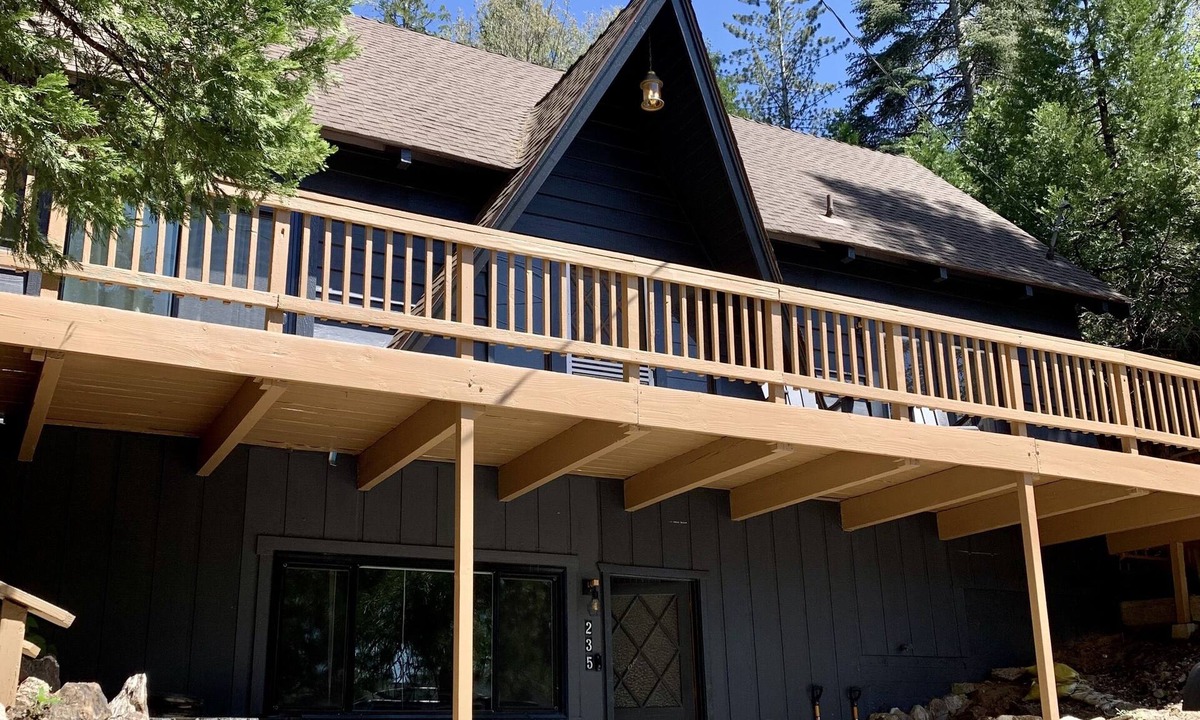 Blue Jay House | That 1 Lodge