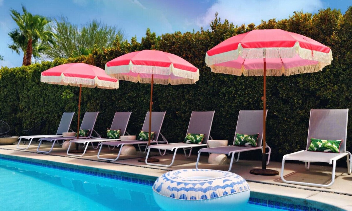 Racquet Club Estates House | The Adler Palm Springs